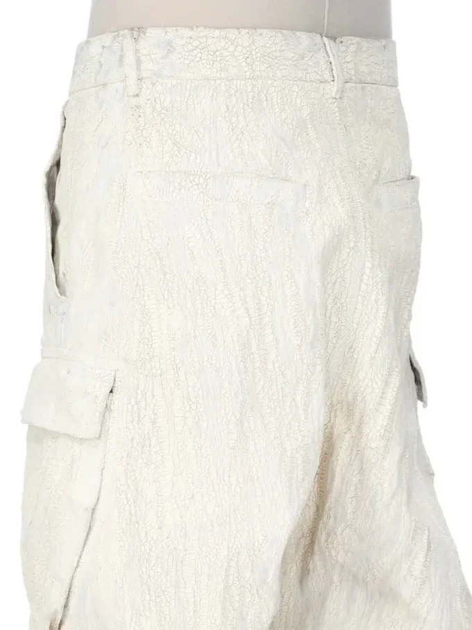 RICK OWENS – PANTS RU02E1369MMC-11