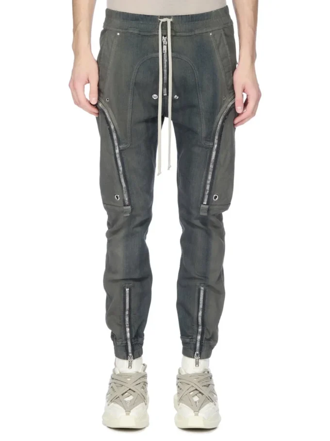 RICK OWENS – PANTS RU02E1377SDKDEG-78D RICK OWENS – PANTS RU02E1377SDKDEG-78D
