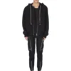 RICK OWENS – PANTS RU02E1377WGP-09 RICK OWENS – PANTS RU02E1377WGP-09