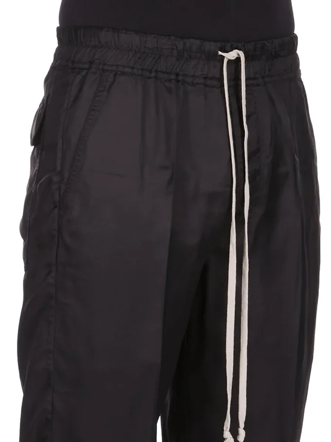 RICK OWENS – PANTS RU02E1378K-09 RICK OWENS – PANTS RU02E1378K-09