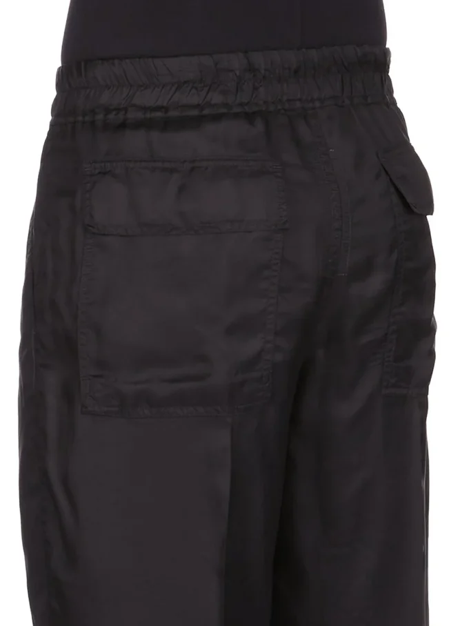 RICK OWENS – PANTS RU02E1378K-09 RICK OWENS – PANTS RU02E1378K-09