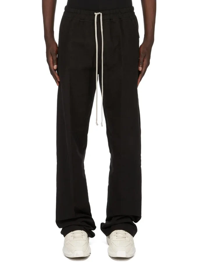 RICK OWENS – PANTS RU02E1378TB-09 RICK OWENS – PANTS RU02E1378TB-09
