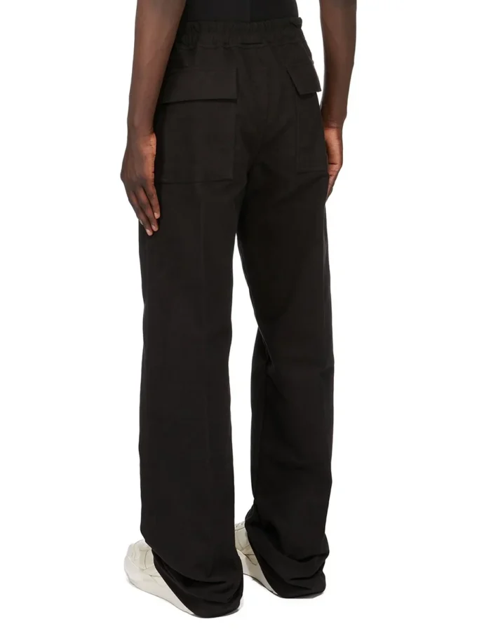 RICK OWENS – PANTS RU02E1378TB-09 RICK OWENS – PANTS RU02E1378TB-09