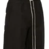 RICK OWENS – PANTS RU02E1378TB-09 RICK OWENS – PANTS RU02E1378TB-09