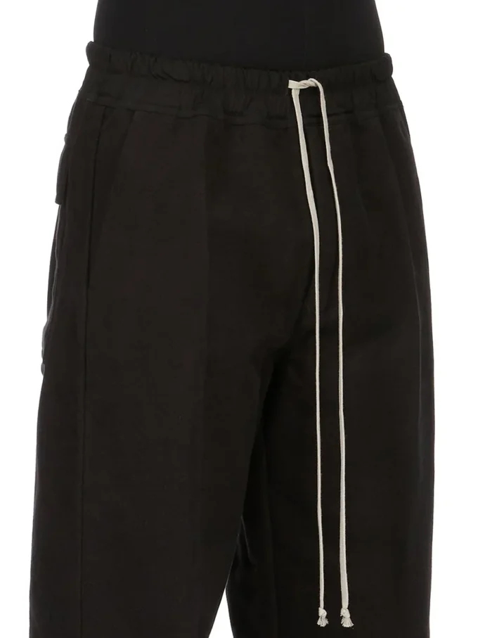 RICK OWENS – PANTS RU02E1378TB-09 RICK OWENS – PANTS RU02E1378TB-09