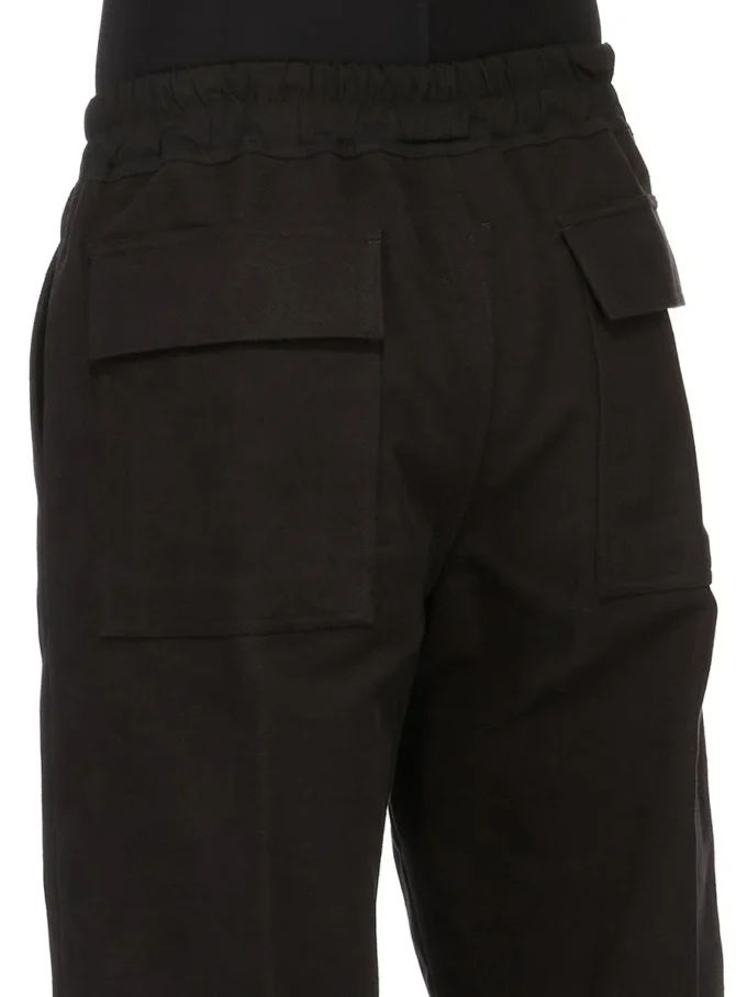RICK OWENS – PANTS RU02E1378TB-09 RICK OWENS – PANTS RU02E1378TB-09