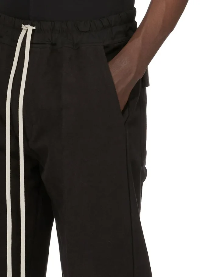 RICK OWENS – PANTS RU02E1378TB-09 RICK OWENS – PANTS RU02E1378TB-09
