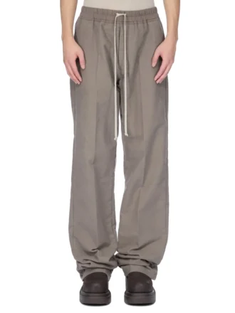 RICK OWENS – PANTS RU02E1378TB-34