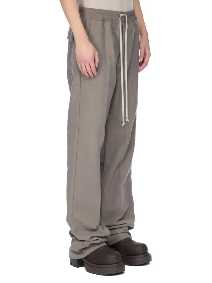 RICK OWENS – PANTS RU02E1378TB-34 RICK OWENS – PANTS RU02E1378TB-34