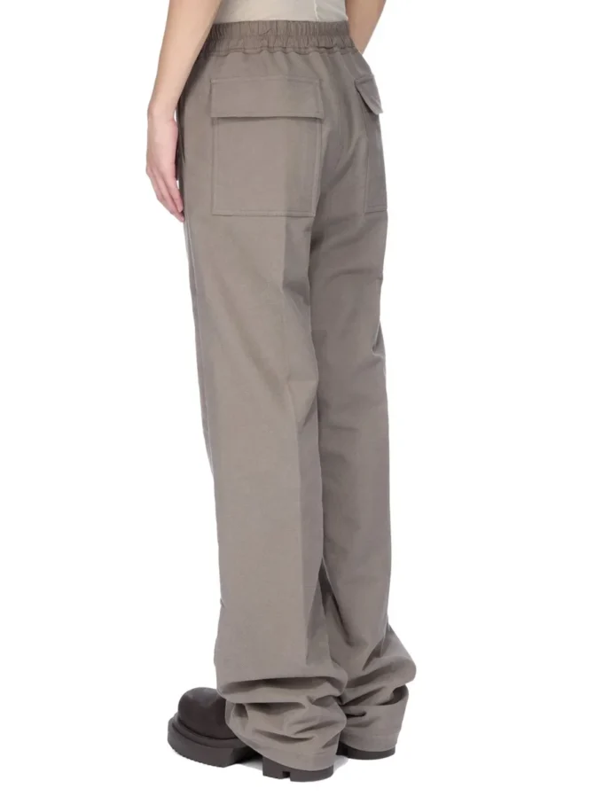 RICK OWENS – PANTS RU02E1378TB-34 RICK OWENS – PANTS RU02E1378TB-34