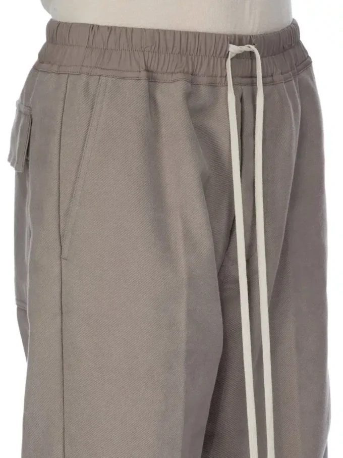 RICK OWENS – PANTS RU02E1378TB-34 RICK OWENS – PANTS RU02E1378TB-34