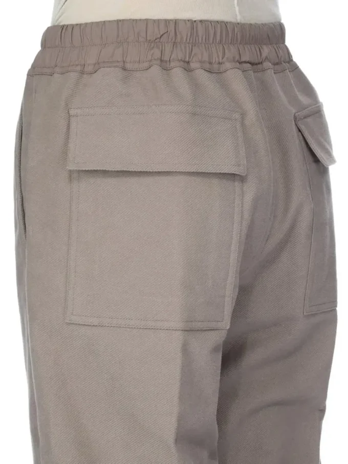 RICK OWENS – PANTS RU02E1378TB-34 RICK OWENS – PANTS RU02E1378TB-34