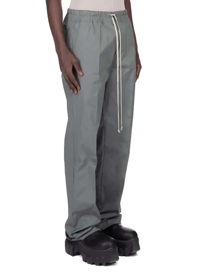 RICK OWENS – PANTS RU02E1378TE-06