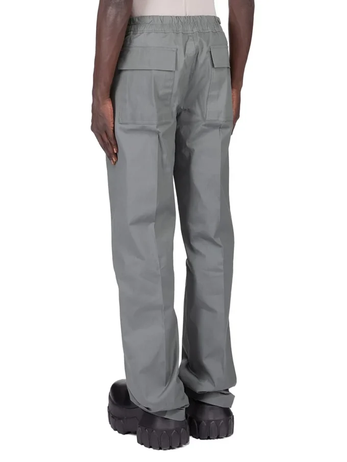 RICK OWENS – PANTS RU02E1378TE-06