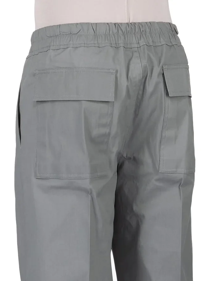 RICK OWENS – PANTS RU02E1378TE-06