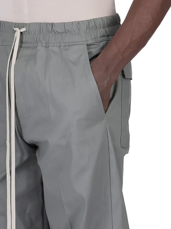 RICK OWENS – PANTS RU02E1378TE-06