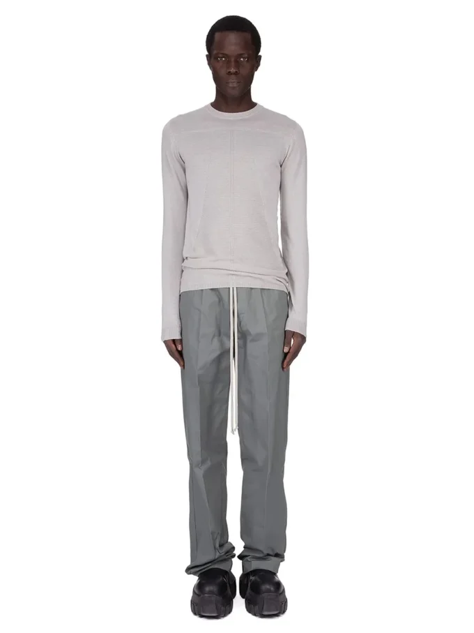 RICK OWENS – PANTS RU02E1378TE-06