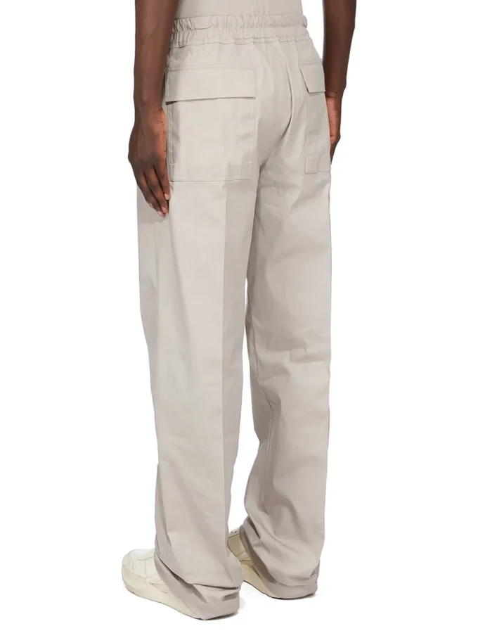 RICK OWENS – PANTS RU02E1378TE-08