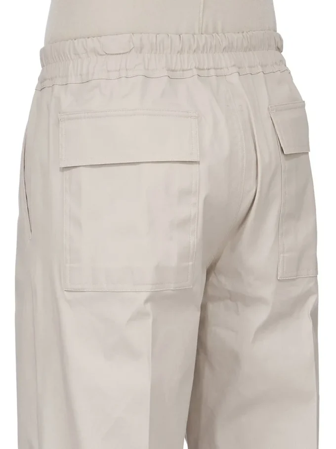 RICK OWENS – PANTS RU02E1378TE-08