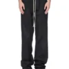 RICK OWENS – PANTS RU02E1378TE-09 RICK OWENS – PANTS RU02E1378TE-09