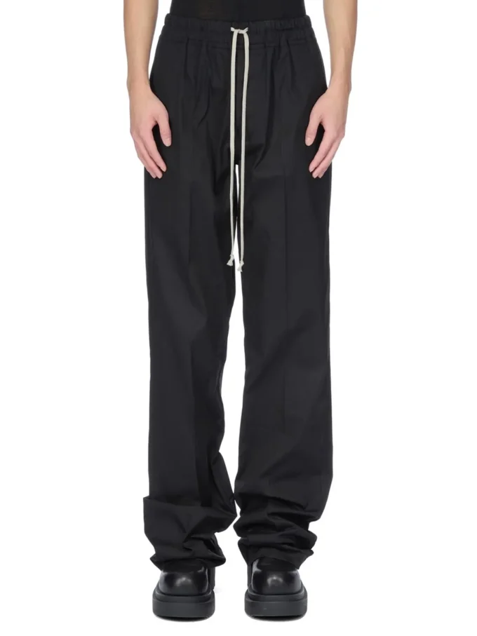 RICK OWENS – PANTS RU02E1378TE-09 RICK OWENS – PANTS RU02E1378TE-09