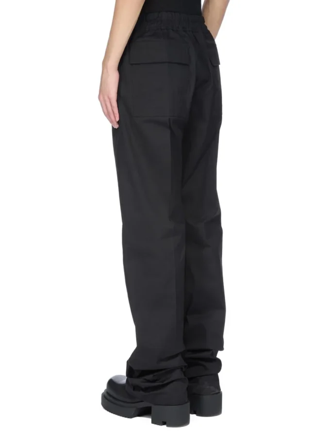 RICK OWENS – PANTS RU02E1378TE-09 RICK OWENS – PANTS RU02E1378TE-09