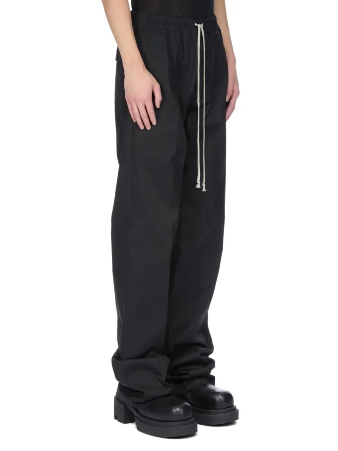 RICK OWENS – PANTS RU02E1378TE-09 RICK OWENS – PANTS RU02E1378TE-09