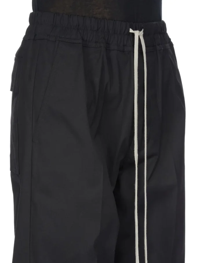 RICK OWENS – PANTS RU02E1378TE-09 RICK OWENS – PANTS RU02E1378TE-09
