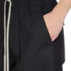 RICK OWENS – PANTS RU02E1378TE-09 RICK OWENS – PANTS RU02E1378TE-09