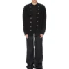 RICK OWENS – PANTS RU02E1378TE-09 RICK OWENS – PANTS RU02E1378TE-09