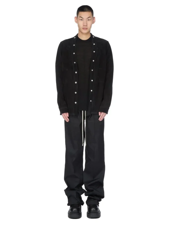 RICK OWENS – PANTS RU02E1378TE-09 RICK OWENS – PANTS RU02E1378TE-09