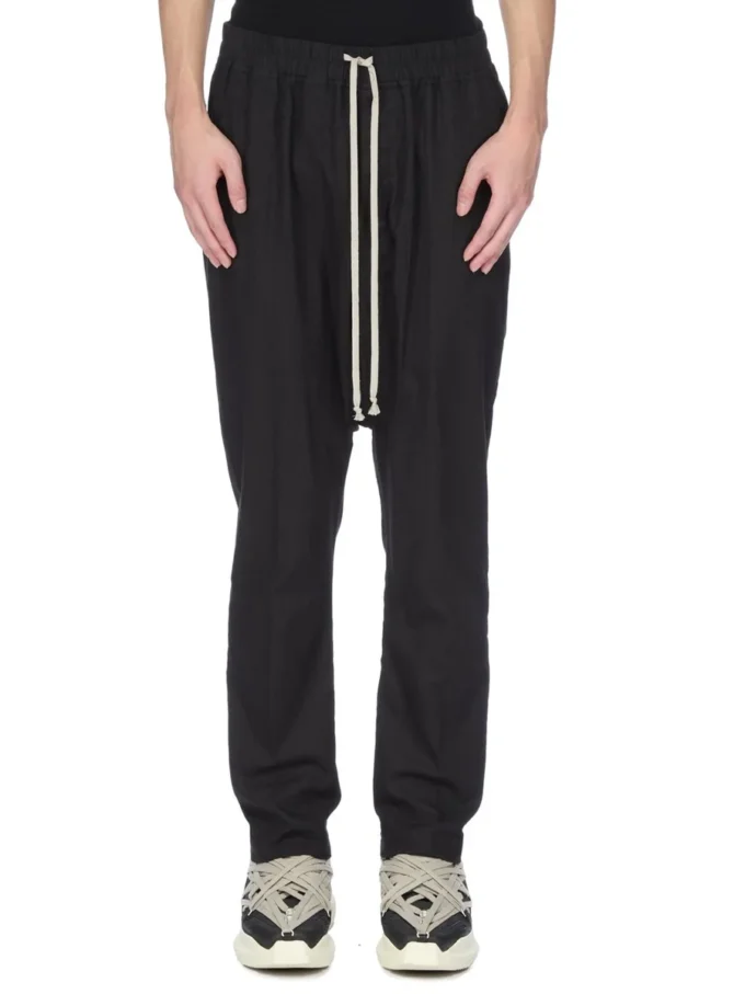 RICK OWENS – PANTS RU02E1380FLW-09 RICK OWENS – PANTS RU02E1380FLW-09