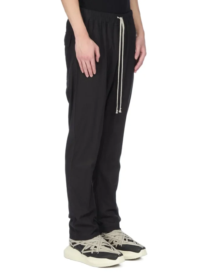 RICK OWENS – PANTS RU02E1380FLW-09 RICK OWENS – PANTS RU02E1380FLW-09