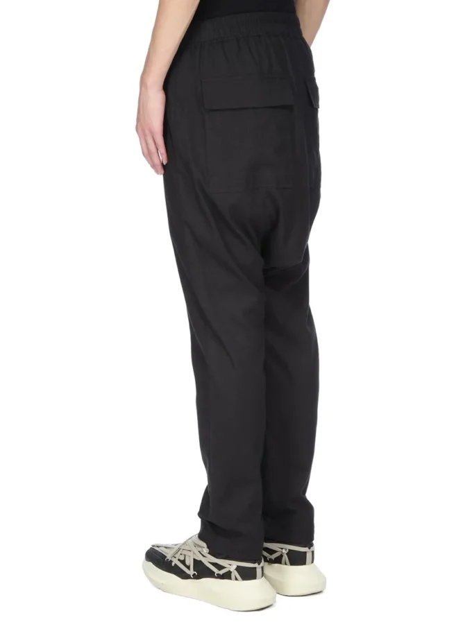 RICK OWENS – PANTS RU02E1380FLW-09 RICK OWENS – PANTS RU02E1380FLW-09