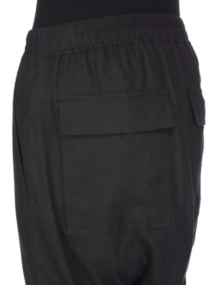 RICK OWENS – PANTS RU02E1380FLW-09 RICK OWENS – PANTS RU02E1380FLW-09