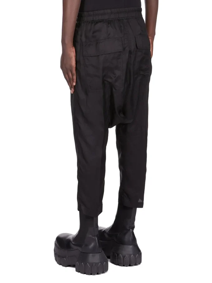 RICK OWENS – PANTS RU02E1381K-09 RICK OWENS – PANTS RU02E1381K-09