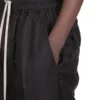 RICK OWENS – PANTS RU02E1381K-09 RICK OWENS – PANTS RU02E1381K-09