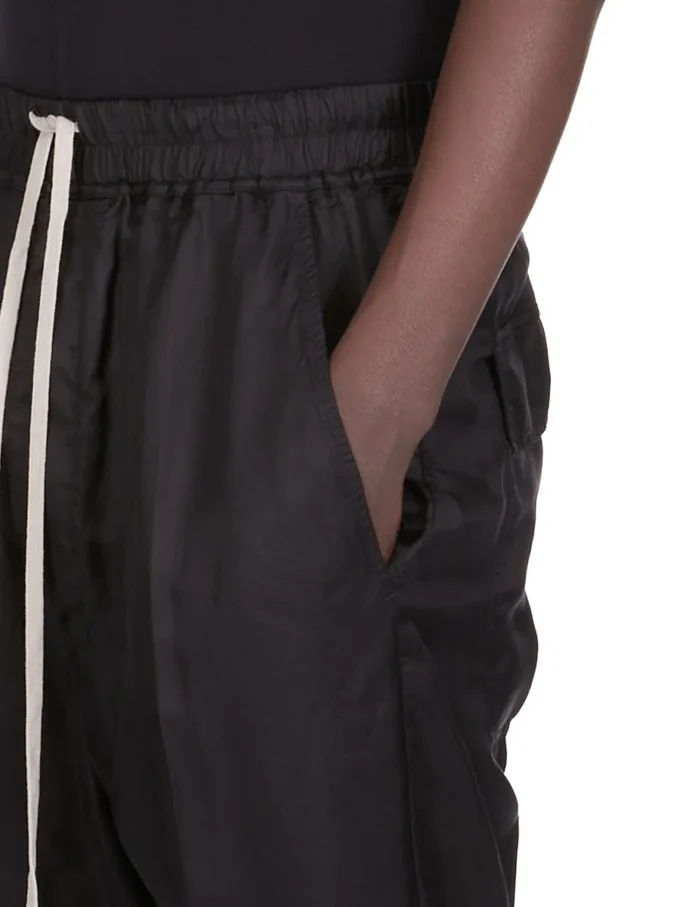 RICK OWENS – PANTS RU02E1381K-09 RICK OWENS – PANTS RU02E1381K-09