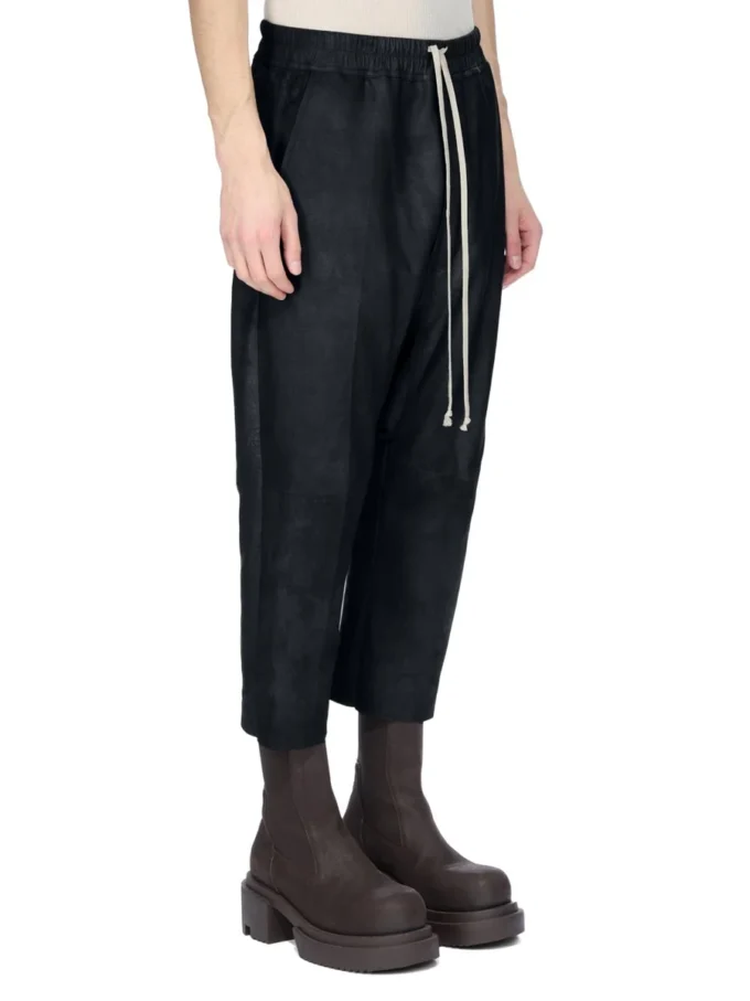 RICK OWENS – PANTS RU02E1381LBA-09