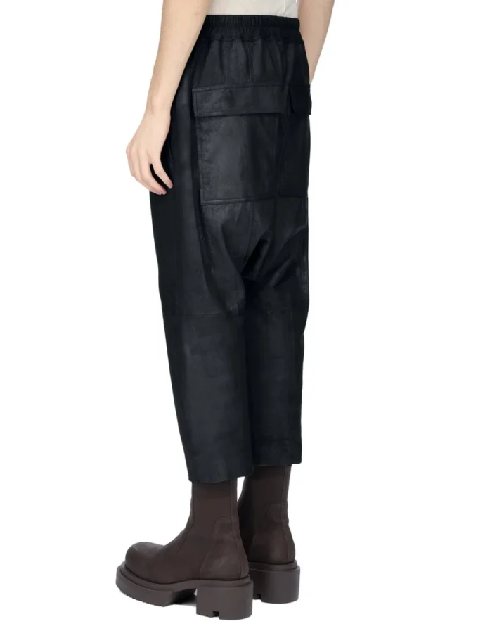 RICK OWENS – PANTS RU02E1381LBA-09