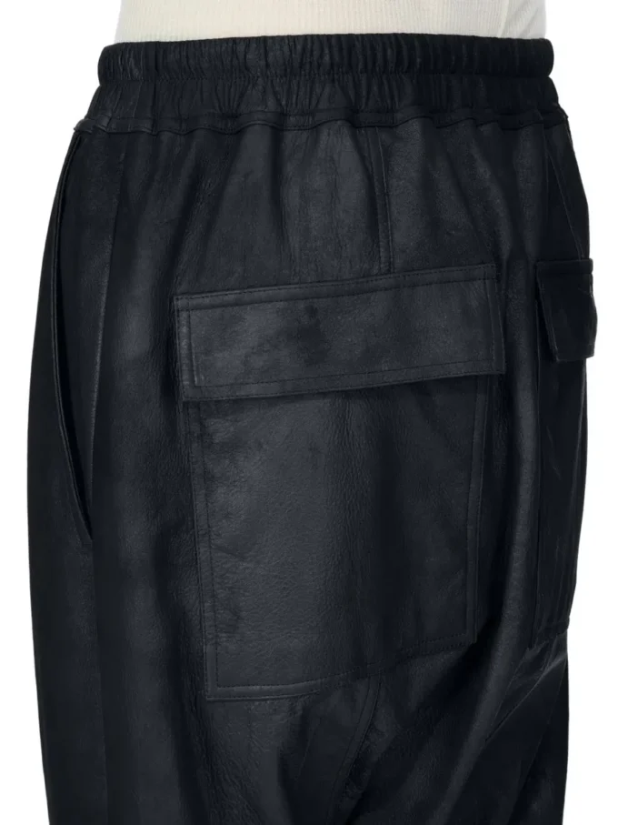 RICK OWENS – PANTS RU02E1381LBA-09