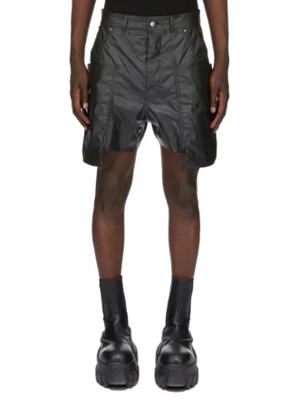 RICK OWENS – PANTS RU02E1382PCT-09