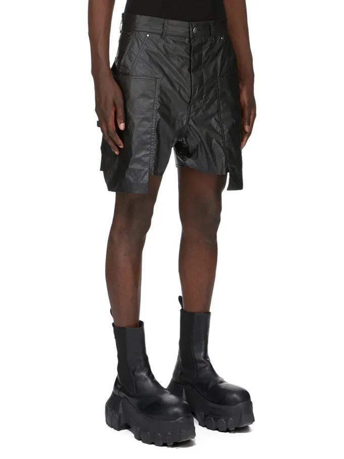 RICK OWENS – PANTS RU02E1382PCT-09 RICK OWENS – PANTS RU02E1382PCT-09