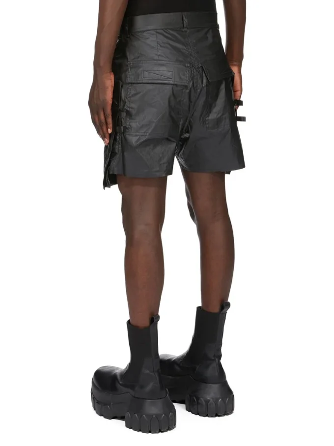 RICK OWENS – PANTS RU02E1382PCT-09 RICK OWENS – PANTS RU02E1382PCT-09