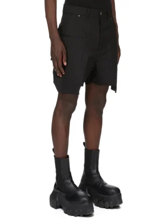 RICK OWENS – PANTS RU02E1382TE-09