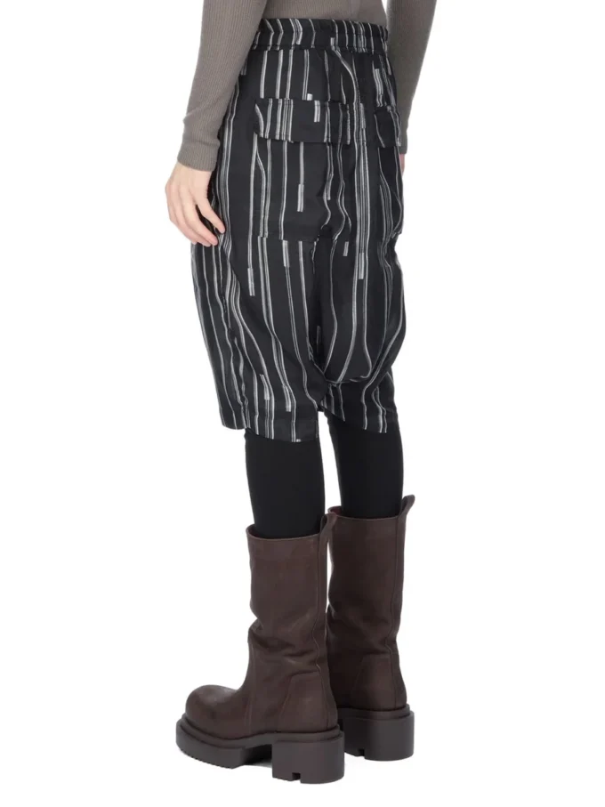 RICK OWENS – PANTS RU02E1384JP1-0908