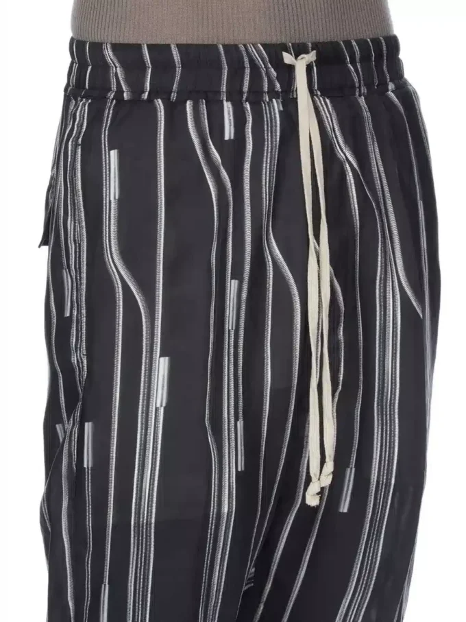 RICK OWENS – PANTS RU02E1384JP1-0908