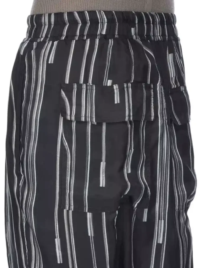 RICK OWENS – PANTS RU02E1384JP1-0908