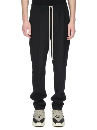 RICK OWENS – PANTS RU02E1390WGP-09