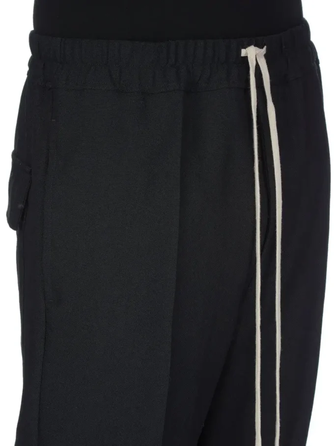 RICK OWENS – PANTS RU02E1390WGP-09